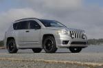 Jeep Compass 2007 года